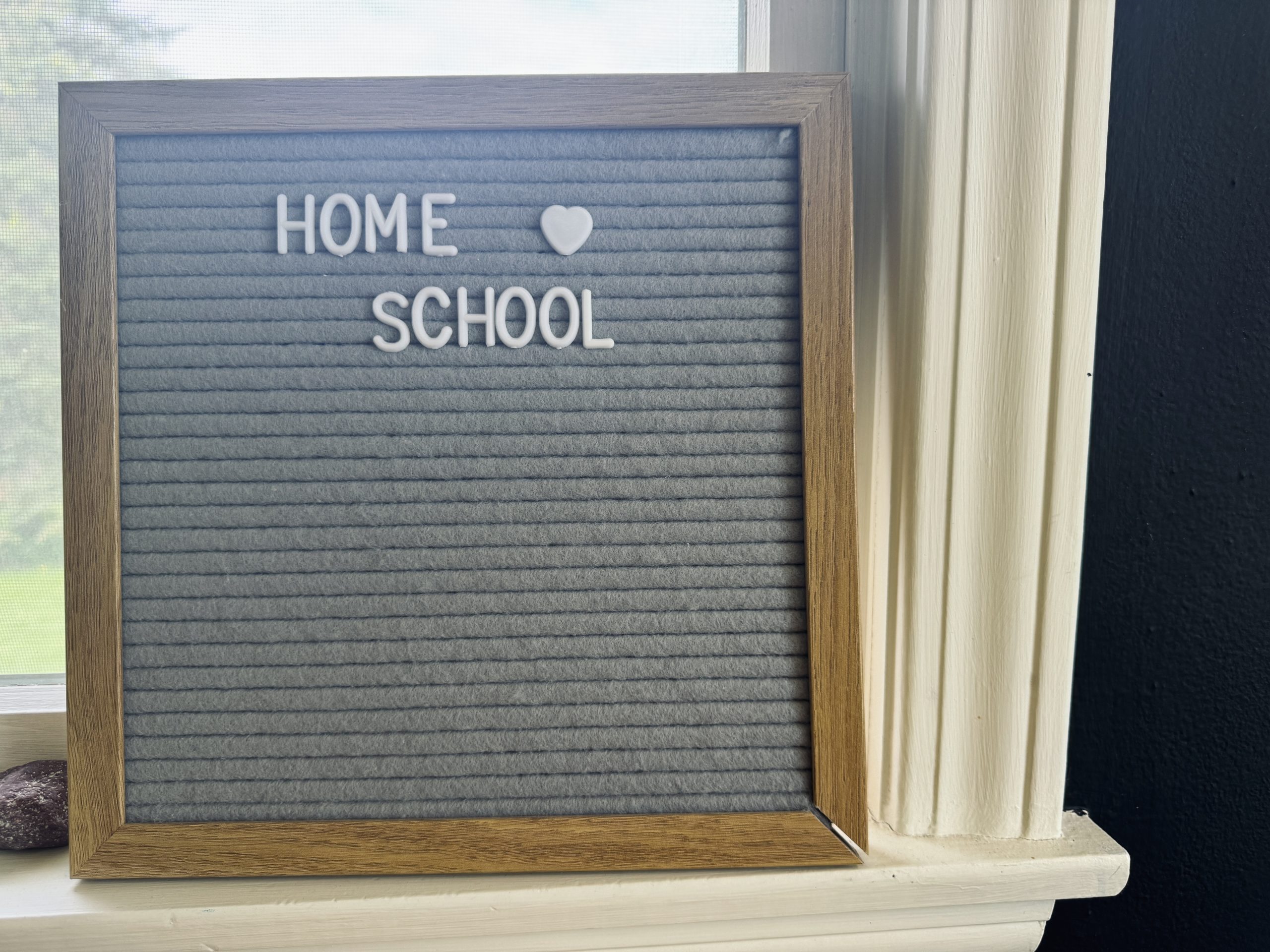 Homeschooling Benefits