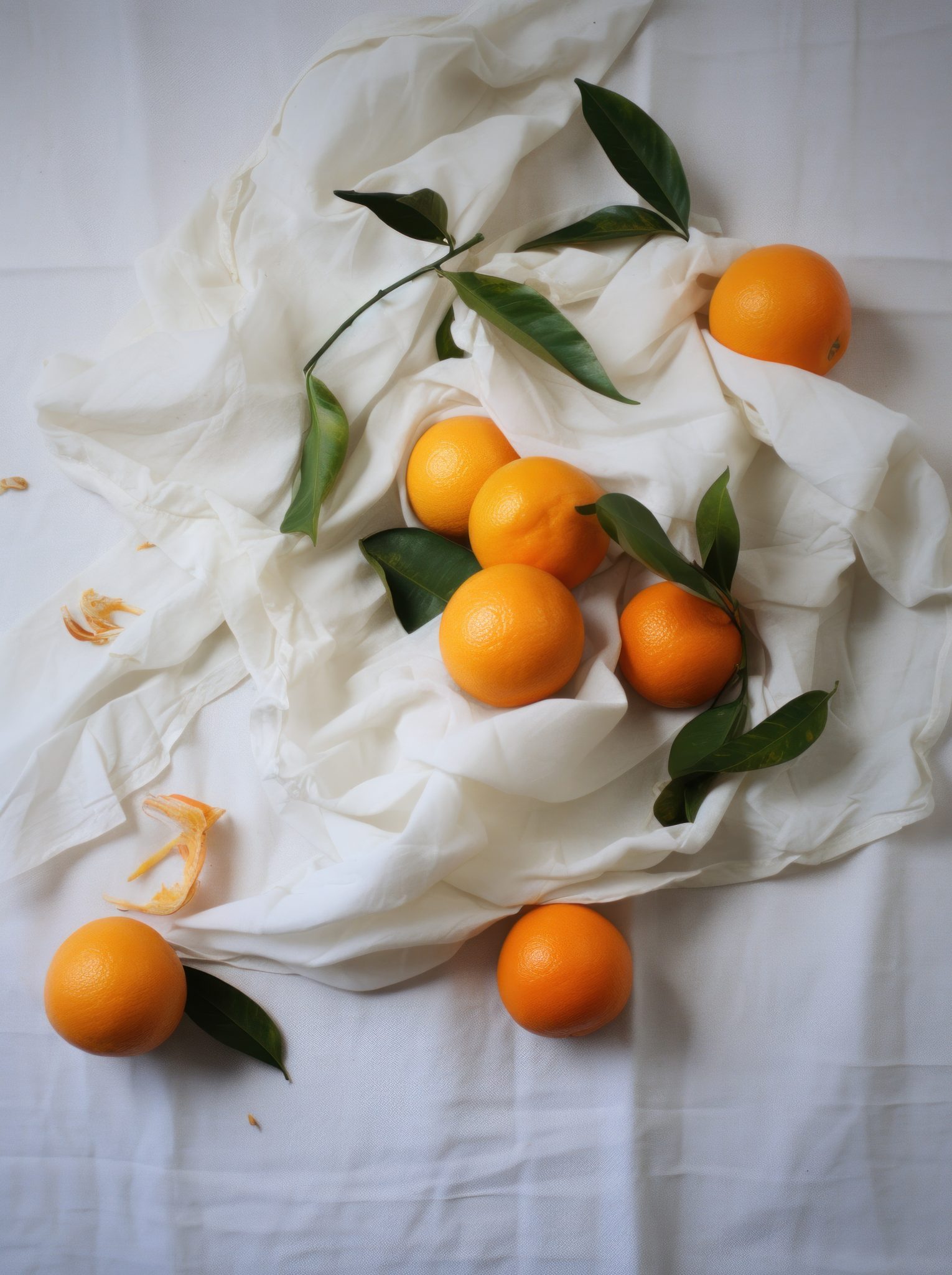 Homemade All Purpose Cleaner With Orange Peels our homemade house