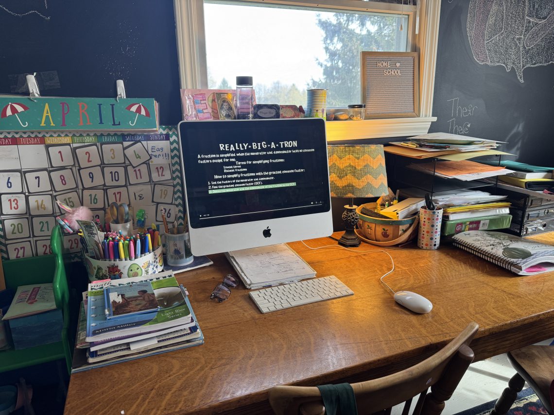 Time4learning